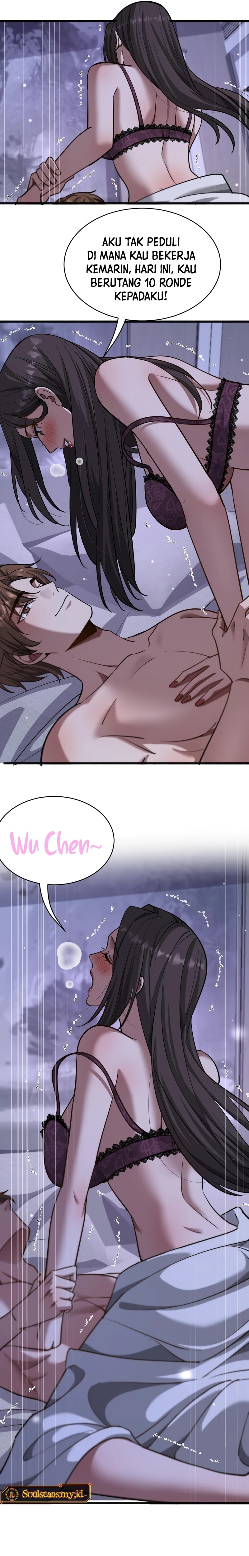 I’m Trapped in This Day for One Thousand Years - Chapter 176 - Page 18