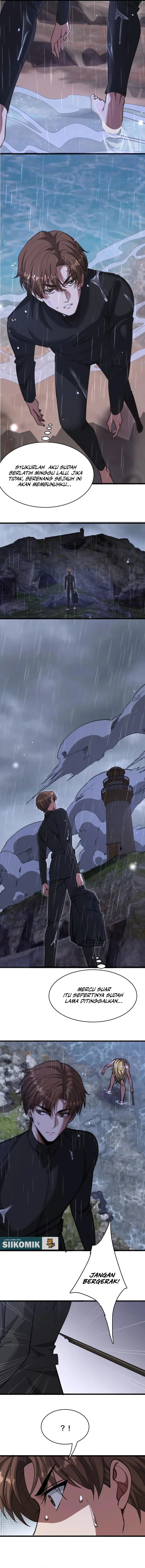 I’m Trapped in This Day for One Thousand Years - Chapter 178 - Page 8