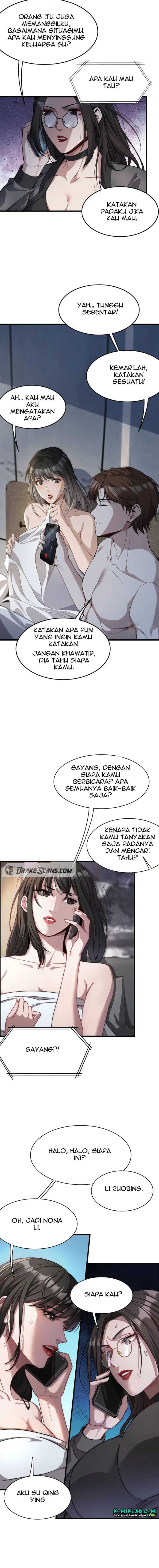 I’m Trapped in This Day for One Thousand Years - Chapter 18 - Page 10
