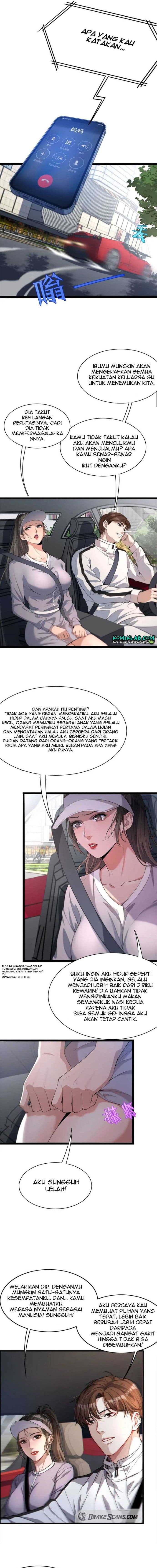 I’m Trapped in This Day for One Thousand Years - Chapter 18 - Page 5