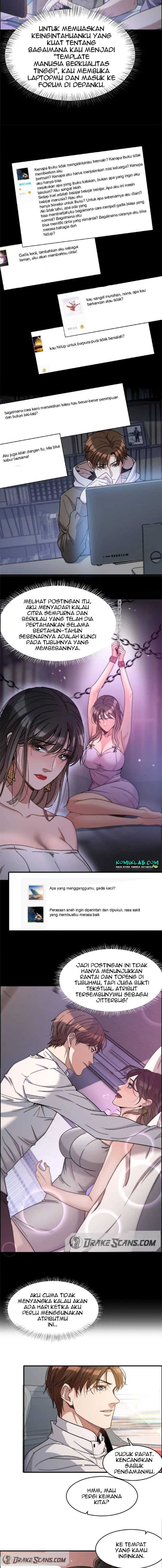 I’m Trapped in This Day for One Thousand Years - Chapter 18 - Page 8
