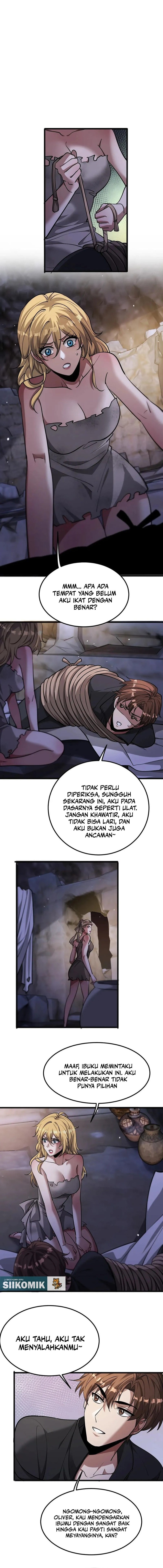 I’m Trapped in This Day for One Thousand Years - Chapter 180 - Page 1