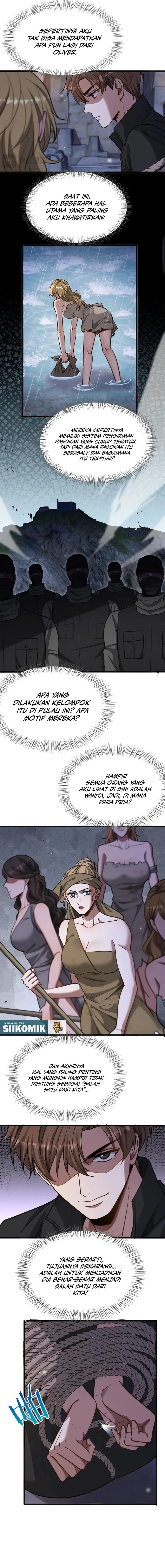 I’m Trapped in This Day for One Thousand Years - Chapter 180 - Page 7