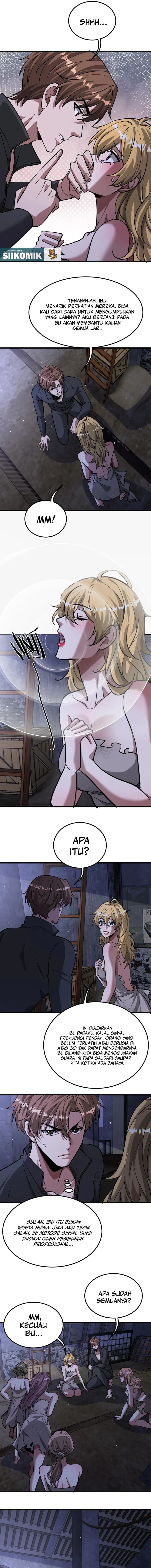 I’m Trapped in This Day for One Thousand Years - Chapter 183 - Page 4