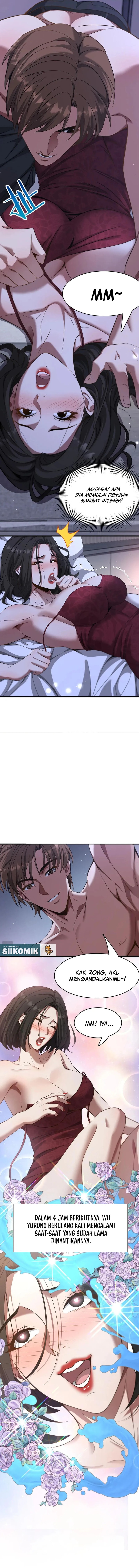 I’m Trapped in This Day for One Thousand Years - Chapter 185 - Page 7