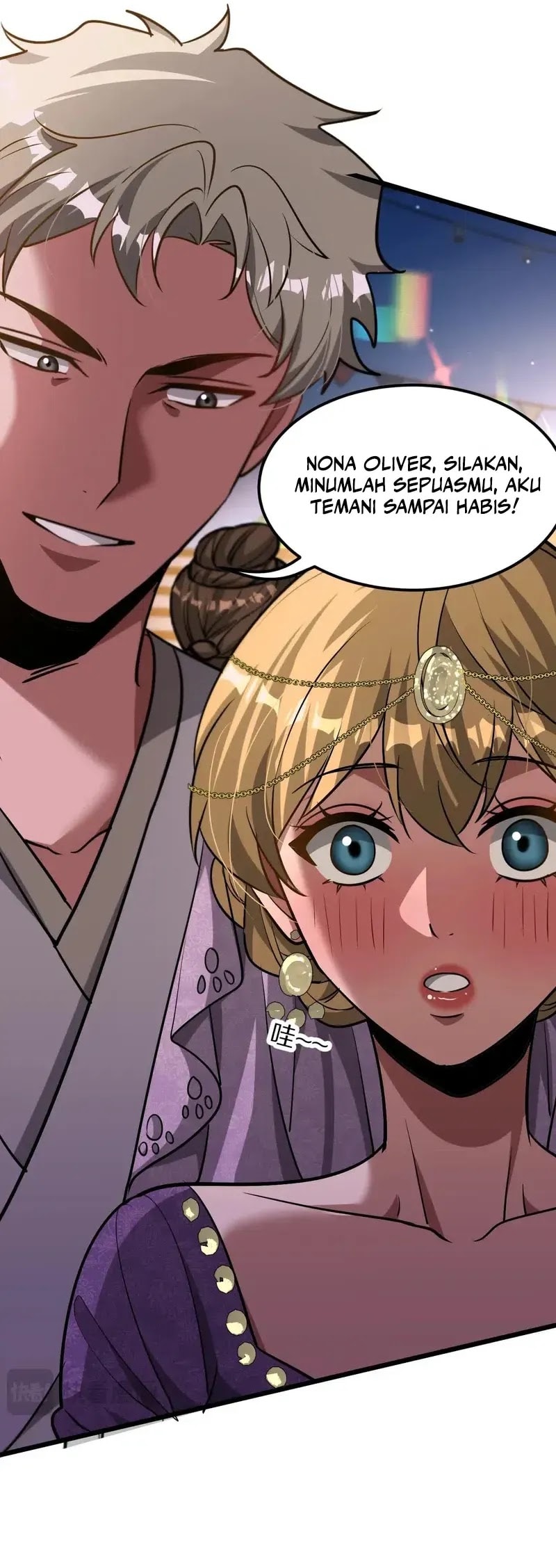 I’m Trapped in This Day for One Thousand Years - Chapter 188 - Page 8