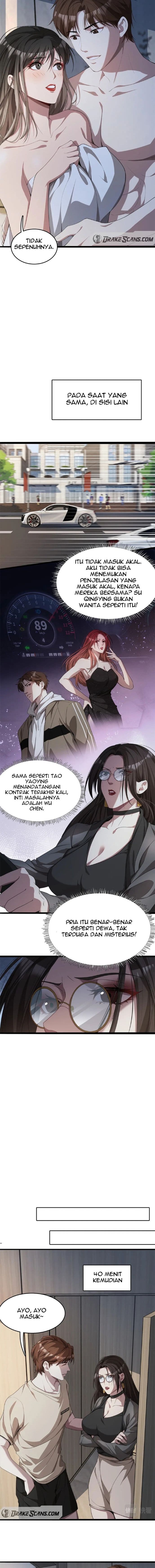 I’m Trapped in This Day for One Thousand Years - Chapter 19 - Page 2