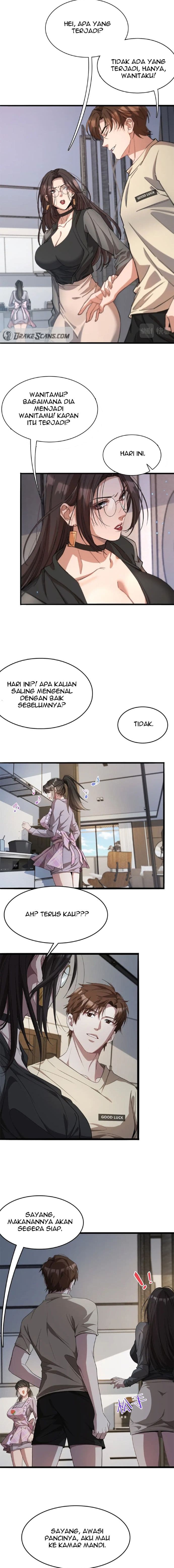 I’m Trapped in This Day for One Thousand Years - Chapter 19 - Page 4