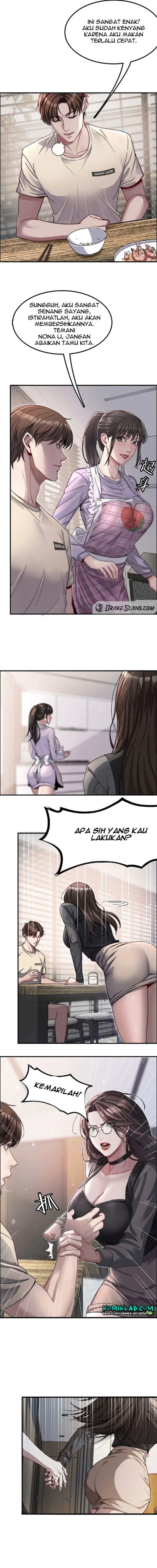 I’m Trapped in This Day for One Thousand Years - Chapter 19 - Page 9