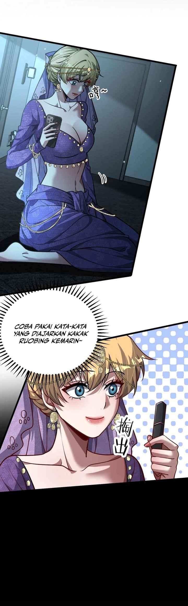 I’m Trapped in This Day for One Thousand Years - Chapter 190 - Page 2