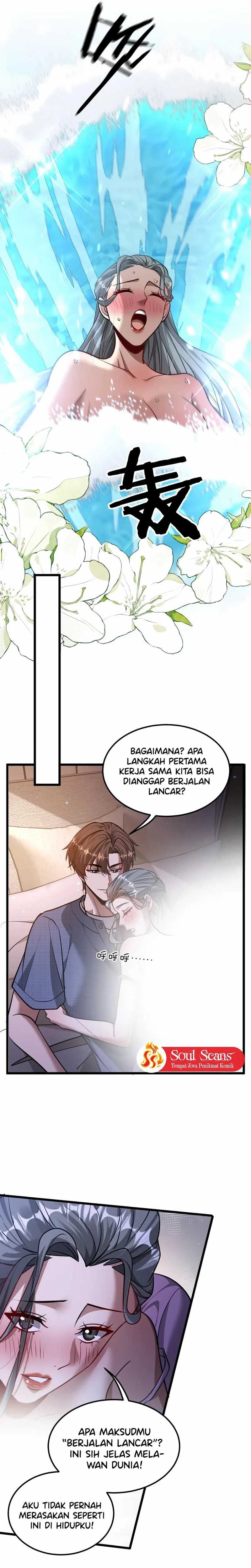 I’m Trapped in This Day for One Thousand Years - Chapter 192 - Page 12