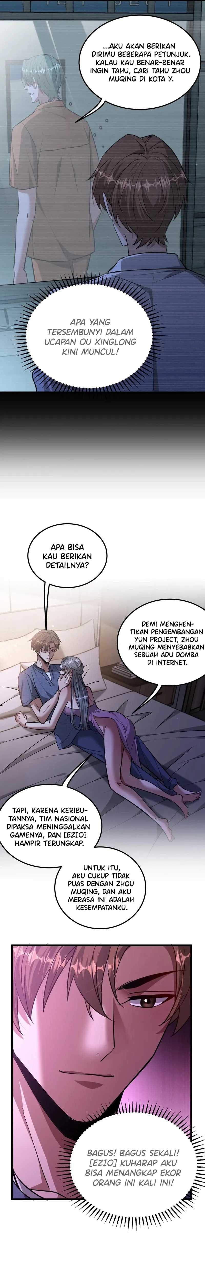 I’m Trapped in This Day for One Thousand Years - Chapter 192 - Page 16