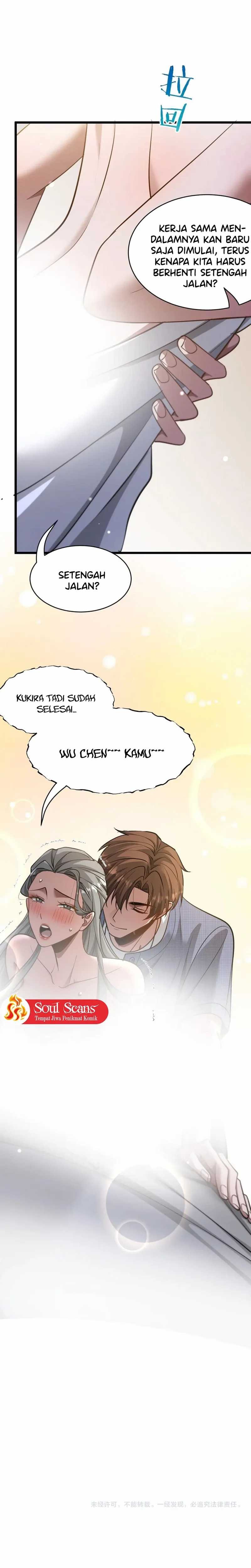 I’m Trapped in This Day for One Thousand Years - Chapter 192 - Page 19