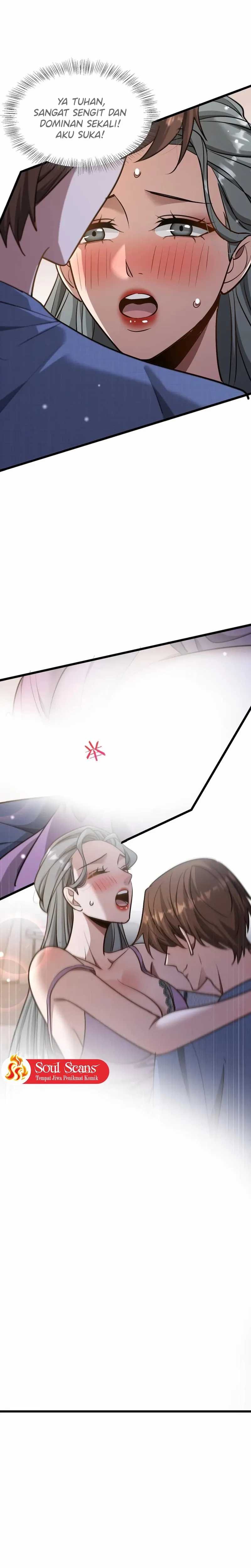 I’m Trapped in This Day for One Thousand Years - Chapter 192 - Page 2