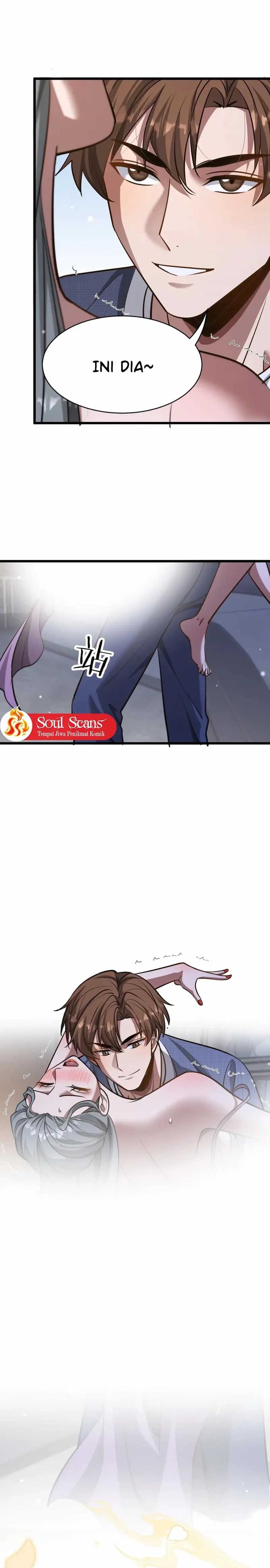I’m Trapped in This Day for One Thousand Years - Chapter 192 - Page 3