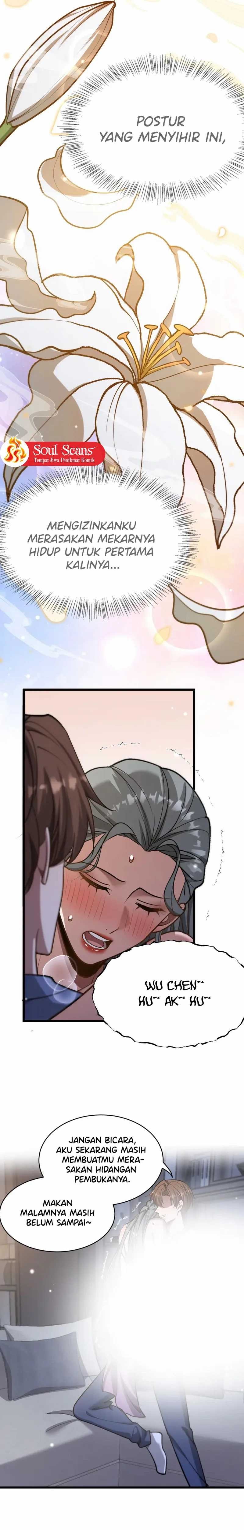 I’m Trapped in This Day for One Thousand Years - Chapter 192 - Page 4