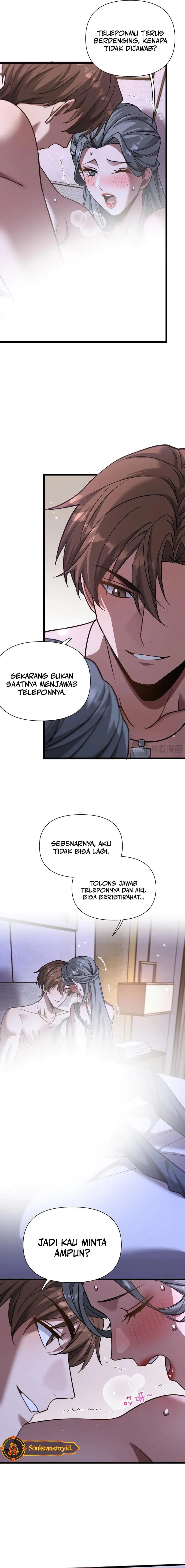 I’m Trapped in This Day for One Thousand Years - Chapter 193 - Page 15