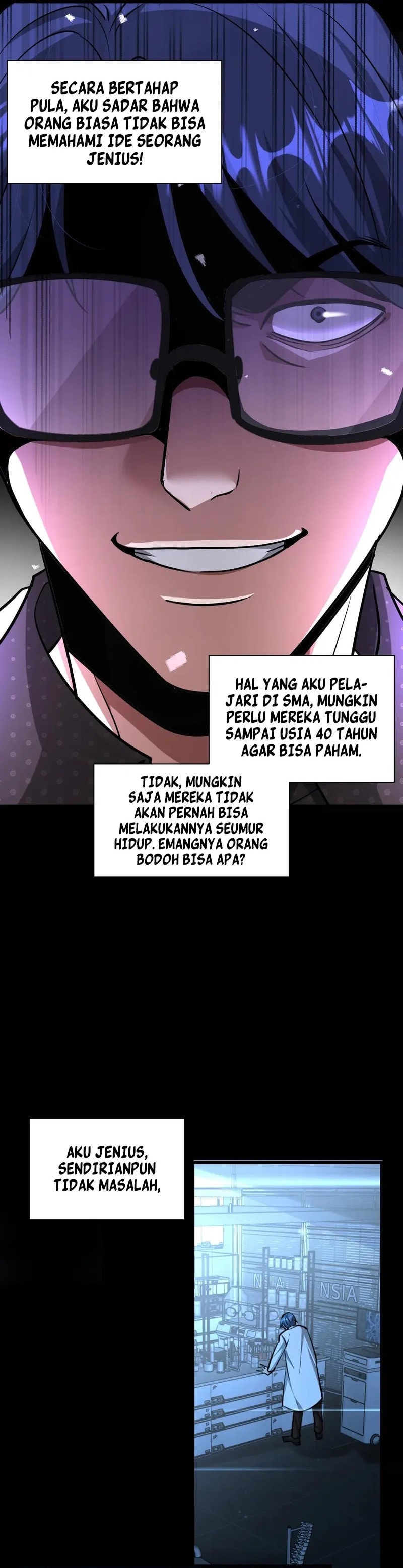 I’m Trapped in This Day for One Thousand Years - Chapter 193 - Page 4