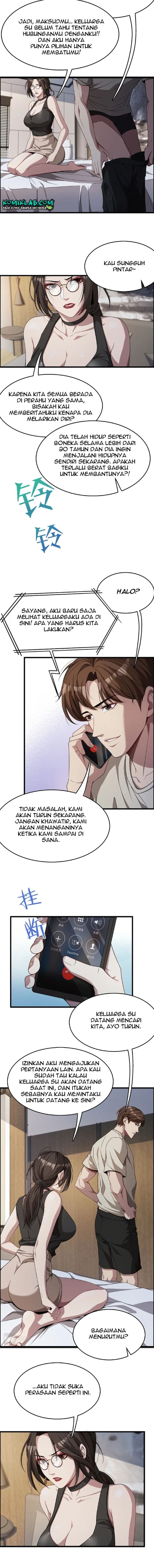 I’m Trapped in This Day for One Thousand Years - Chapter 20 - Page 6