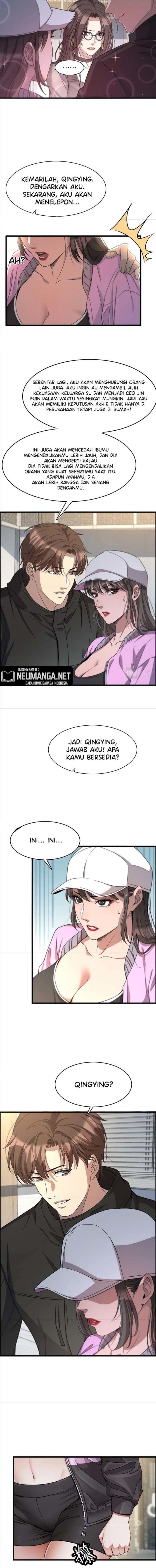 I’m Trapped in This Day for One Thousand Years - Chapter 21 - Page 10