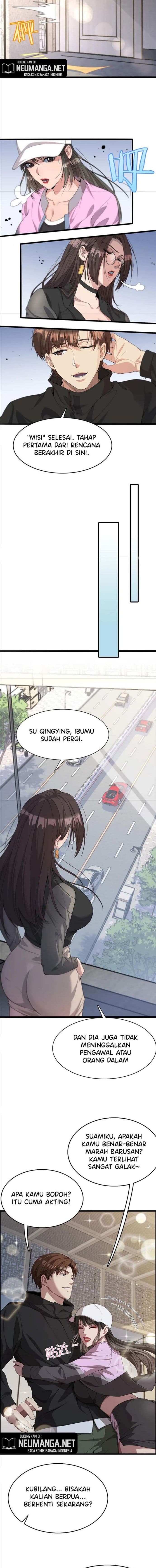 I’m Trapped in This Day for One Thousand Years - Chapter 21 - Page 8