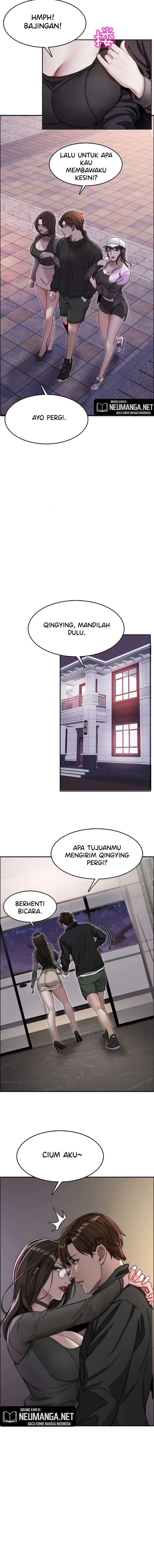 I’m Trapped in This Day for One Thousand Years - Chapter 22 - Page 10