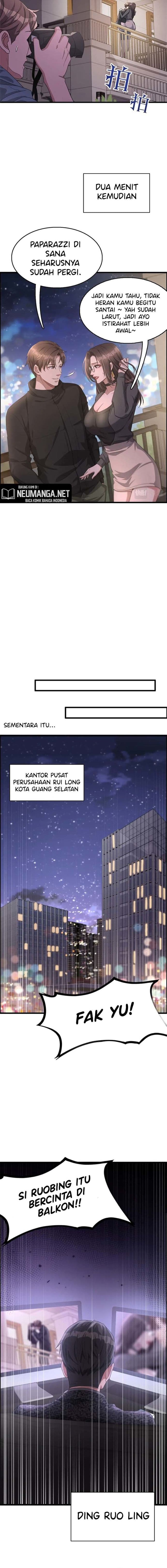 I’m Trapped in This Day for One Thousand Years - Chapter 23 - Page 2