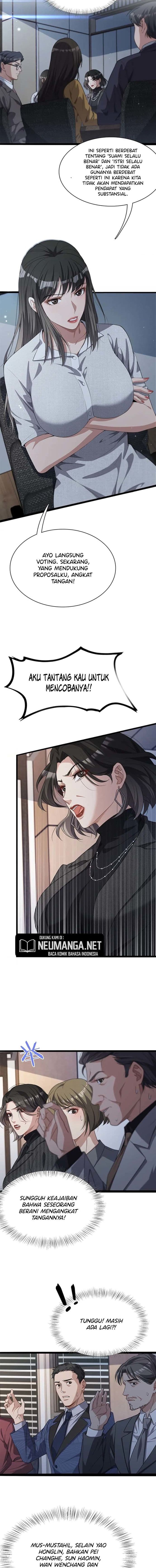 I’m Trapped in This Day for One Thousand Years - Chapter 25 - Page 3