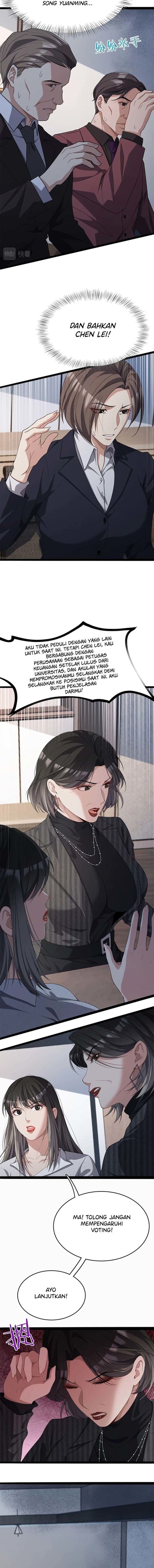 I’m Trapped in This Day for One Thousand Years - Chapter 25 - Page 4
