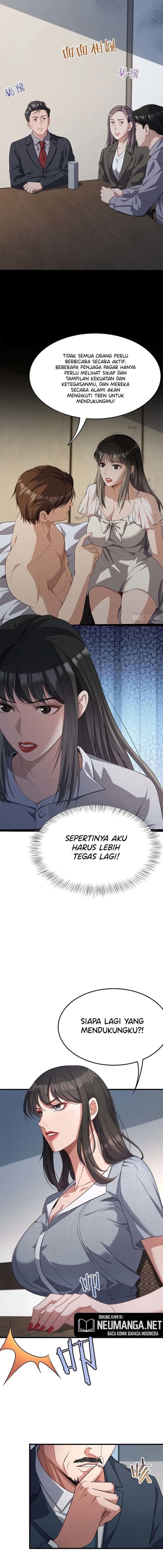 I’m Trapped in This Day for One Thousand Years - Chapter 25 - Page 5