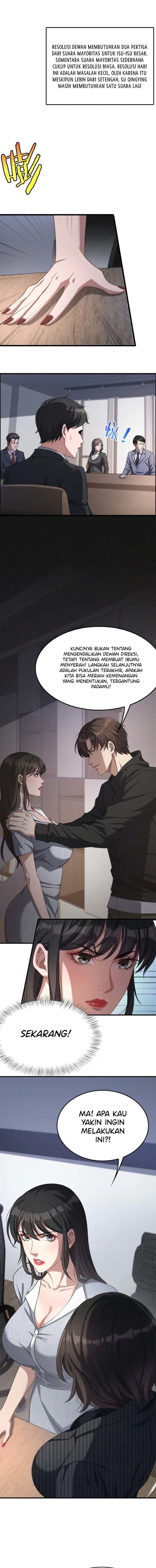 I’m Trapped in This Day for One Thousand Years - Chapter 25 - Page 7