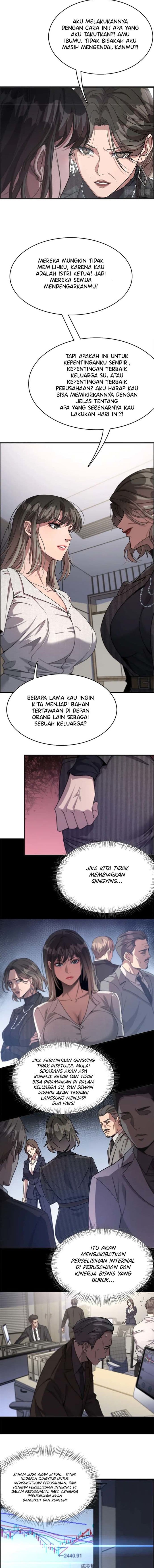 I’m Trapped in This Day for One Thousand Years - Chapter 25 - Page 8