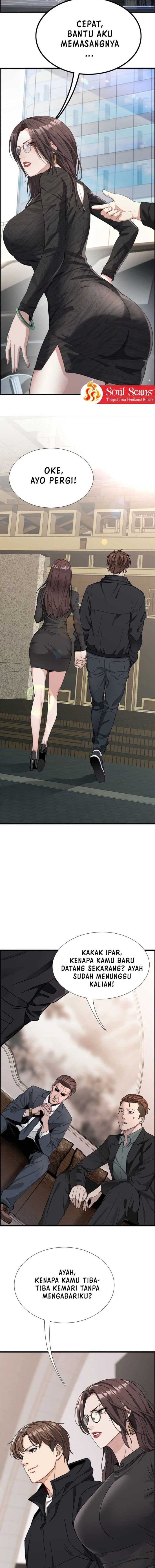 I’m Trapped in This Day for One Thousand Years - Chapter 28 - Page 12