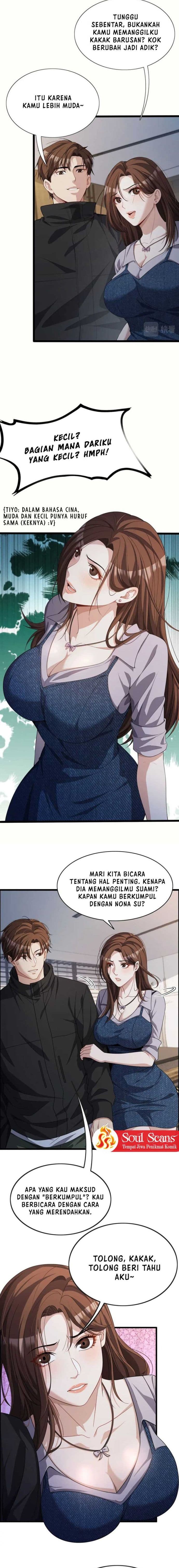 I’m Trapped in This Day for One Thousand Years - Chapter 28 - Page 6