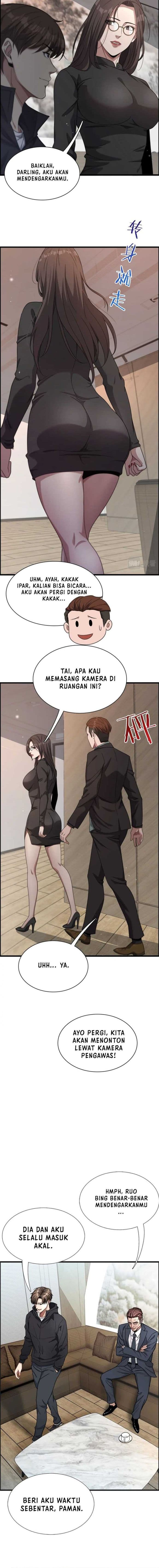 I’m Trapped in This Day for One Thousand Years - Chapter 29 - Page 10