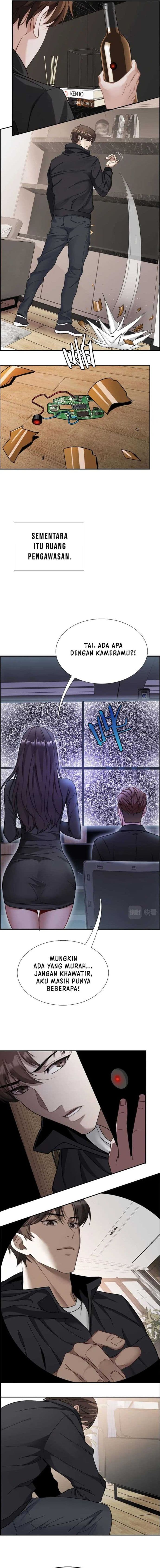 I’m Trapped in This Day for One Thousand Years - Chapter 29 - Page 11