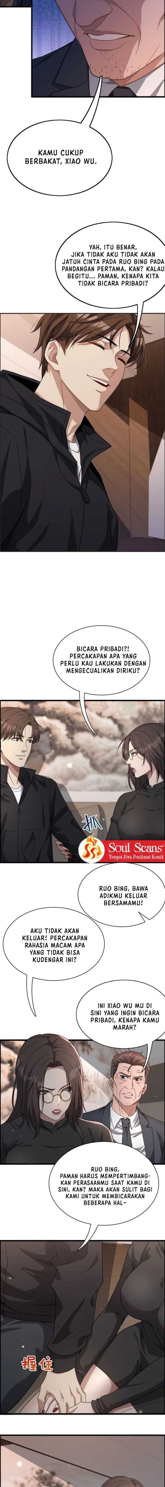 I’m Trapped in This Day for One Thousand Years - Chapter 29 - Page 9