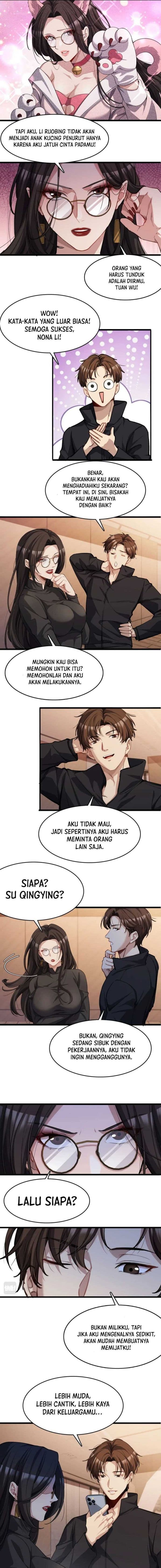 I’m Trapped in This Day for One Thousand Years - Chapter 31 - Page 3