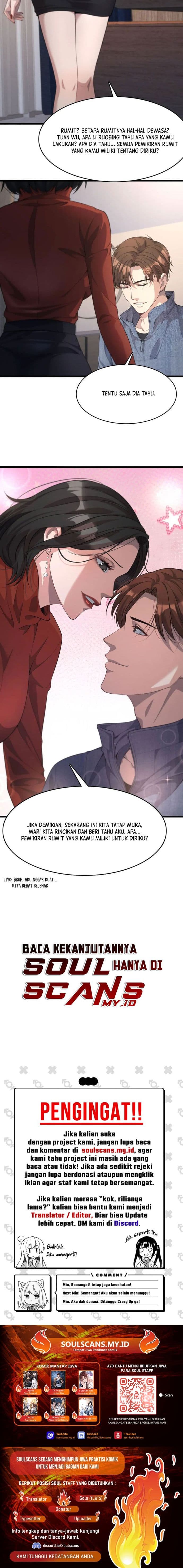 I’m Trapped in This Day for One Thousand Years - Chapter 34 - Page 10