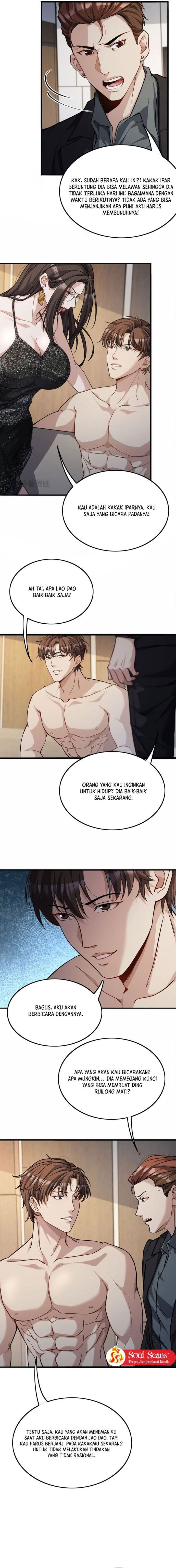 I’m Trapped in This Day for One Thousand Years - Chapter 34 - Page 2