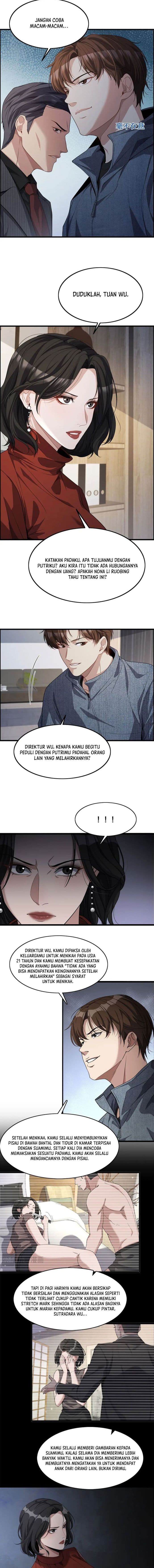 I’m Trapped in This Day for One Thousand Years - Chapter 34 - Page 8