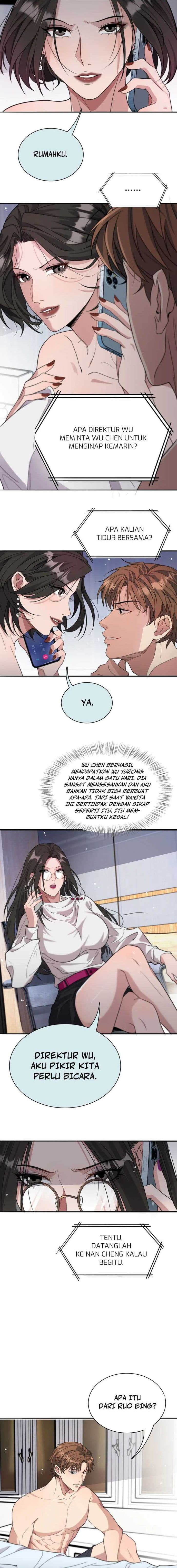 I’m Trapped in This Day for One Thousand Years - Chapter 37 - Page 2