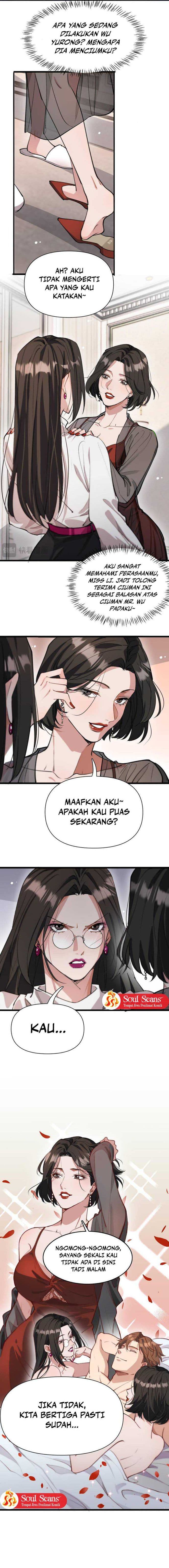 I’m Trapped in This Day for One Thousand Years - Chapter 38 - Page 2