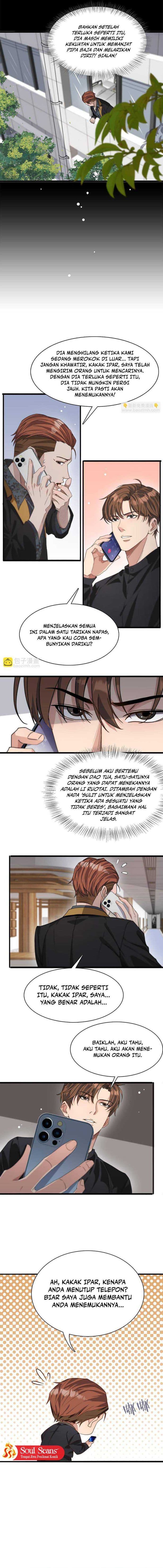 I’m Trapped in This Day for One Thousand Years - Chapter 38 - Page 7