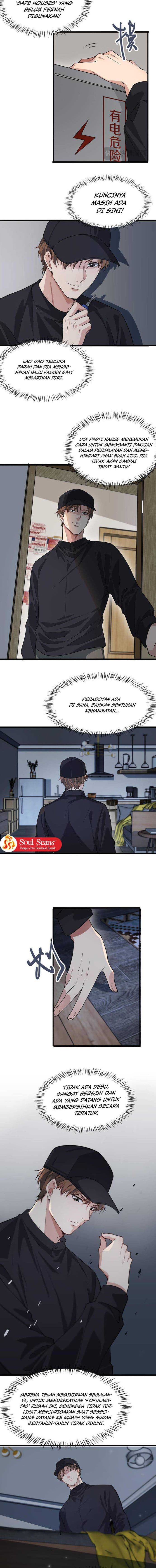 I’m Trapped in This Day for One Thousand Years - Chapter 39 - Page 2