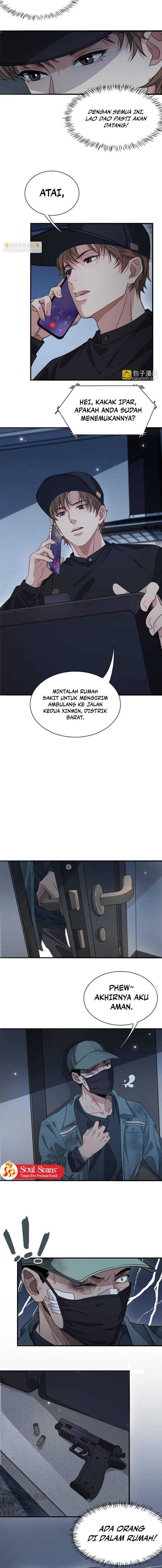 I’m Trapped in This Day for One Thousand Years - Chapter 39 - Page 4