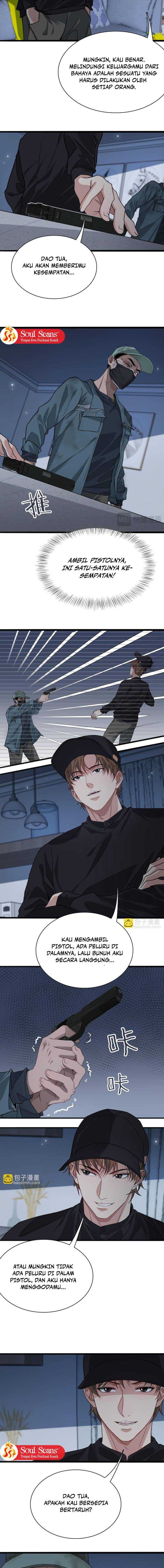 I’m Trapped in This Day for One Thousand Years - Chapter 39 - Page 7