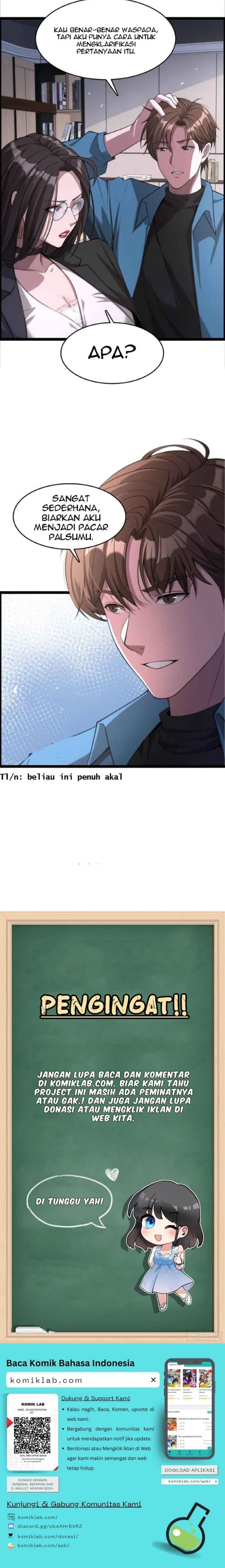 I’m Trapped in This Day for One Thousand Years - Chapter 4 - Page 8