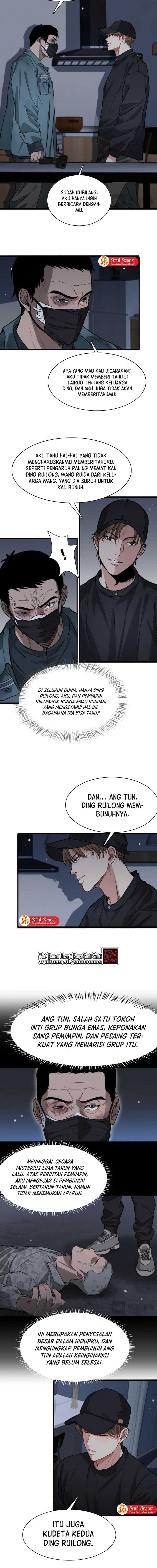 I’m Trapped in This Day for One Thousand Years - Chapter 40 - Page 2