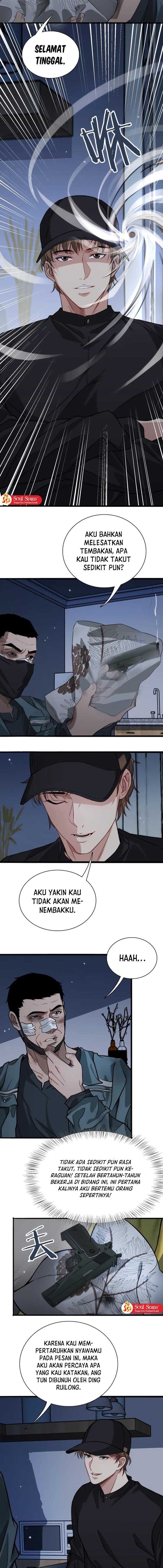 I’m Trapped in This Day for One Thousand Years - Chapter 40 - Page 4